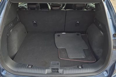 Ford Kuga 1.5 EcoBoost FWD ST-Line X