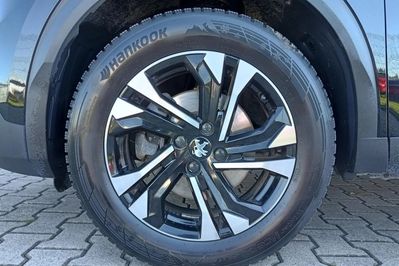 Peugeot 2008 Allure Pack
