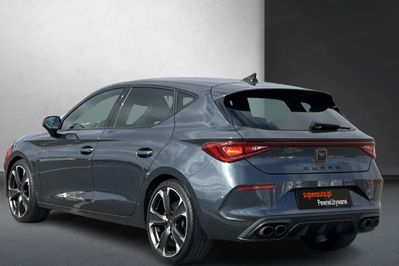 Cupra Leon 2.0 TSI VZ DSG