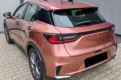 Lexus LBX Elegant 1.5 Hybrid