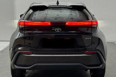 Toyota C-HR Style 1.8 Hybrid