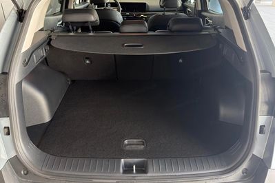 Kia Sportage 1.6 T-GDI L 2WD