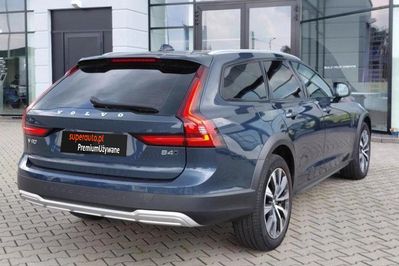 Volvo V90 Cross Country B4 D AWD