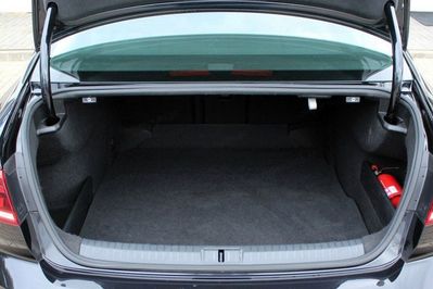 Volkswagen Passat 1.5 TSI EVO Business