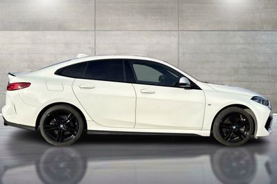 BMW Seria 2 Gran Coupe 220i M Sport