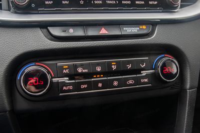 Kia Ceed T-GDI M DCT