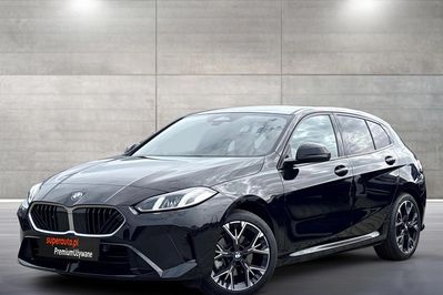 BMW Seria 1 120 mHEV aut