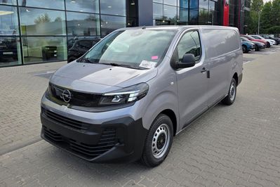 Opel Vivaro Extra Long L2H1