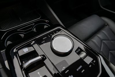 BMW Seria 5 520d xDrive