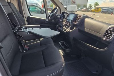 Fiat Ducato 3.5t L2H2
