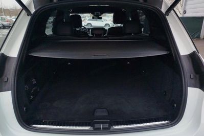 Mercedes GLE 300 d 4-Matic