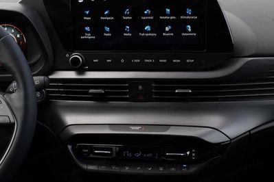 Hyundai Bayon 1.0 T-GDI Smart DCT