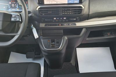Citroen SpaceTourer L2H1 Business