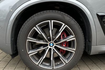 BMW X5 xDrive30d M Sport