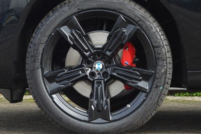 BMW X3 xDrive30e M Sport