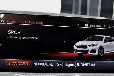 BMW Seria 2 218i M Sport aut