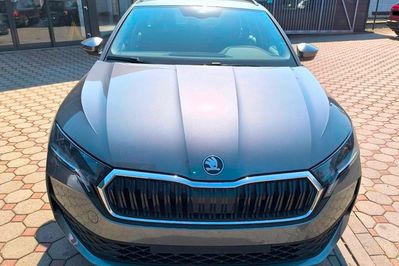 Skoda Octavia Drive Essence 1.5 TSI mHEV DSG