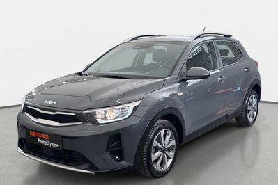 Kia Stonic 1.0 T-GDI