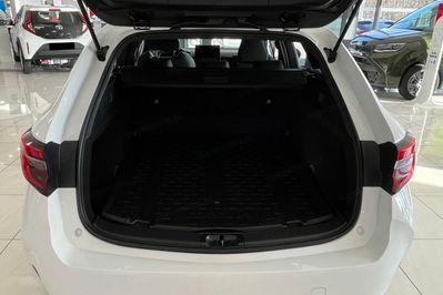 Toyota Corolla Comfort 1.8 Hybrid