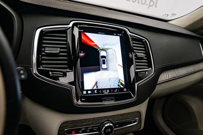 Volvo XC90 B5 D AWD Ultimate Bright 7os aut