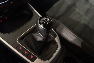 Seat Arona 1.0 TSI FR