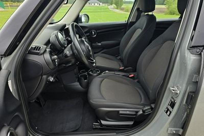 Mini Mini Cooper