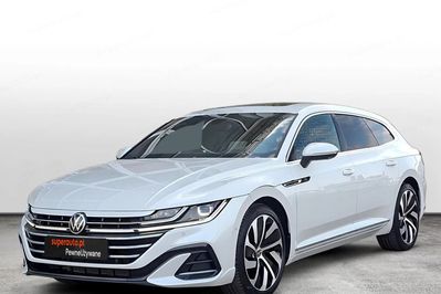 Volkswagen Arteon 2.0 TDI 4Motion   R-Line DSG