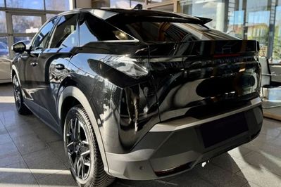 Peugeot 3008 GT e-DCS6 1.2 mHEV