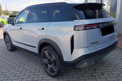 Jaecoo 7 1.6 T-GDI Urban DCT