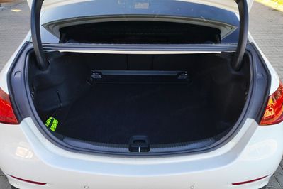 Mercedes Klasa C 200 mHEV 4-Matic