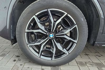 BMW X4 xDrive20d M Sport