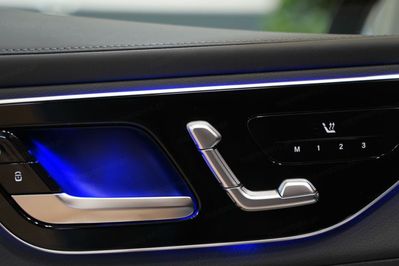 Mercedes GLC 200 d 4-Matic AMG Line