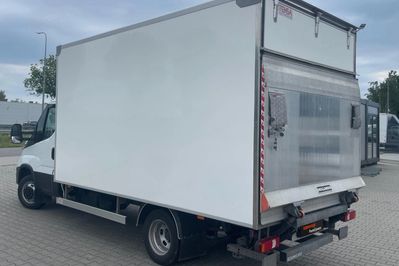 Iveco Daily 50C18