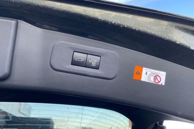 Lexus NX 350h Prestige 2.5 Hybrid AWD