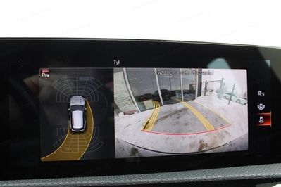 Mercedes CLA 200 d 8G-DCT