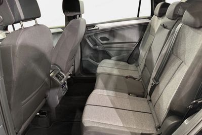 Seat Tarraco 1.5 Tsi Act Opf Style