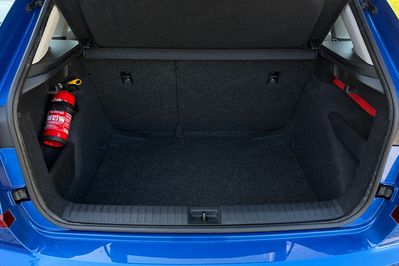 Skoda Kamiq Tsi Edition 130 Dsg