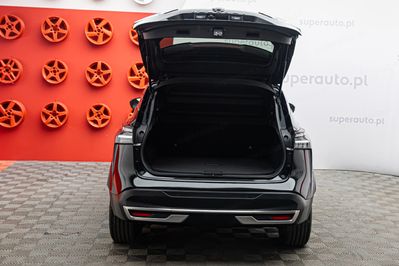 Nissan Qashqai 1.3 DIG-T N-Connecta