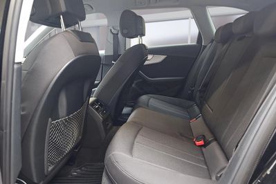 Audi A4 Avant 35 TDI