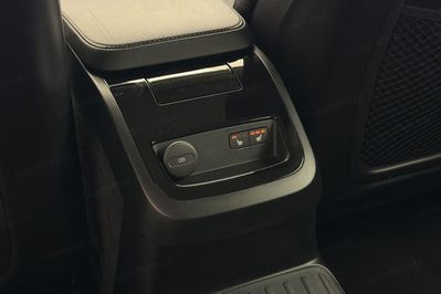 Volvo V60 T6 AWD Plug-In Hybrid Core aut