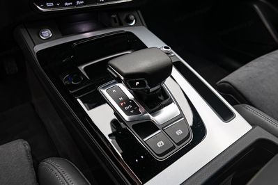 Audi Q5 40 TDI quattro S Line S tronic