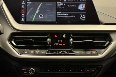 BMW Seria 1 118i
