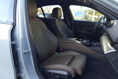 BMW Seria 5 520d mHEV M Sport aut