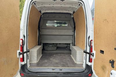 Renault Master dCi L2H2