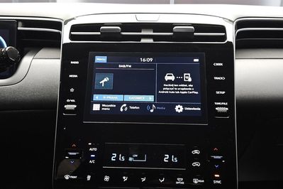 Hyundai Tucson 1.6 T-GDi DCT