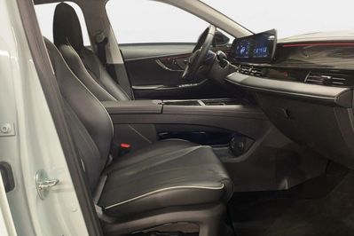 Omoda 5 1.6 T-GDI DCT