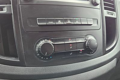 Mercedes Vito L2H1 AT8