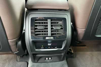 BMW X4 xDrive20d M Sport