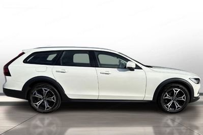 Volvo V90 CC B5 D AWD aut