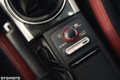 Subaru WRX Sti 2.5 Sport
